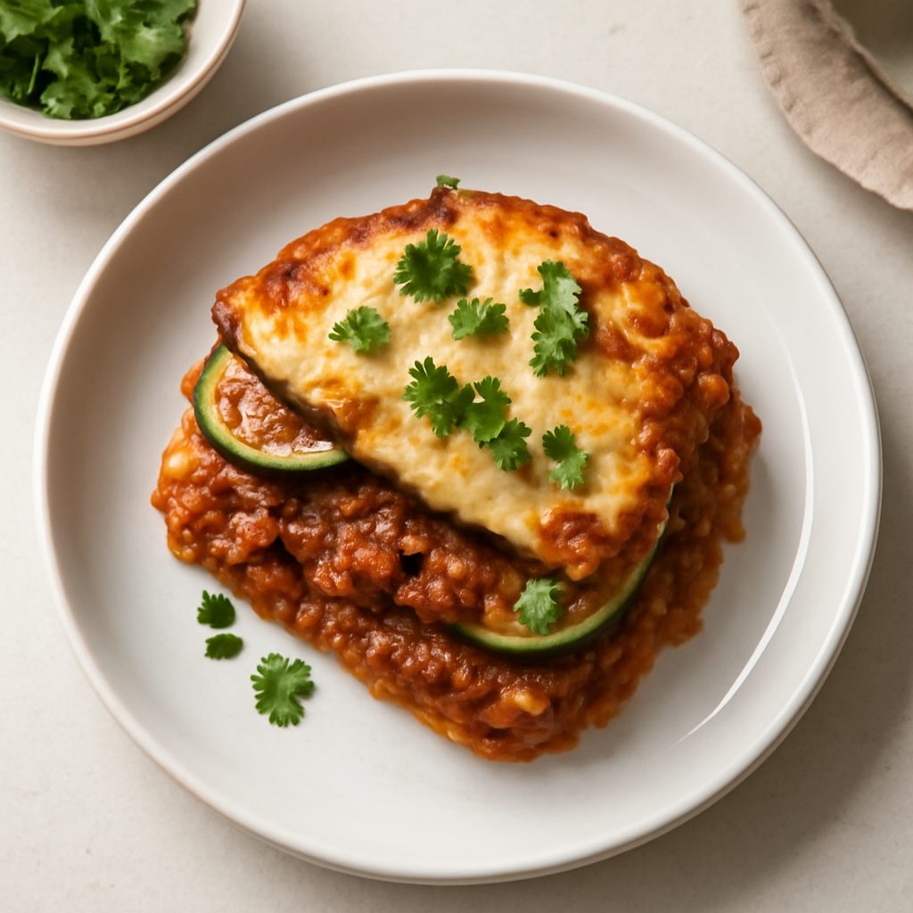 Pasticcio Altamurano