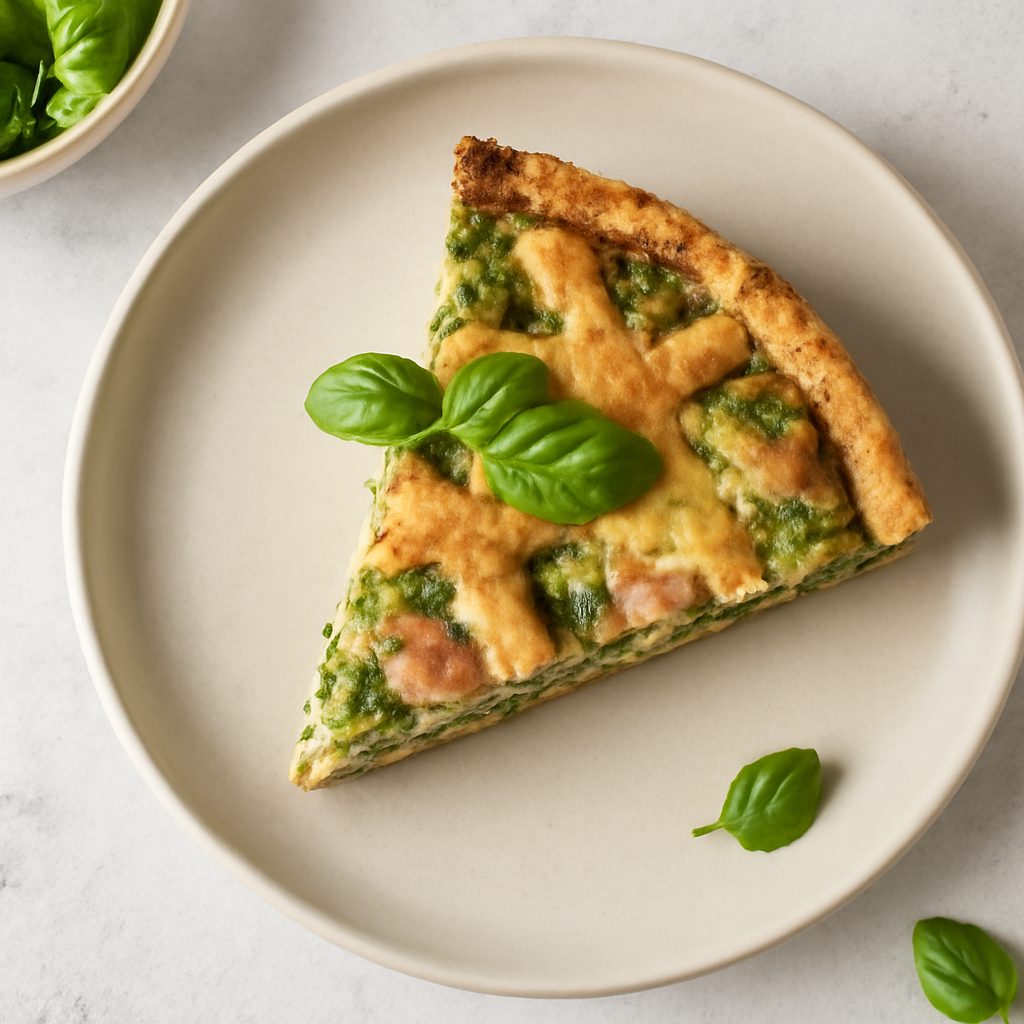 Pastiera Salata