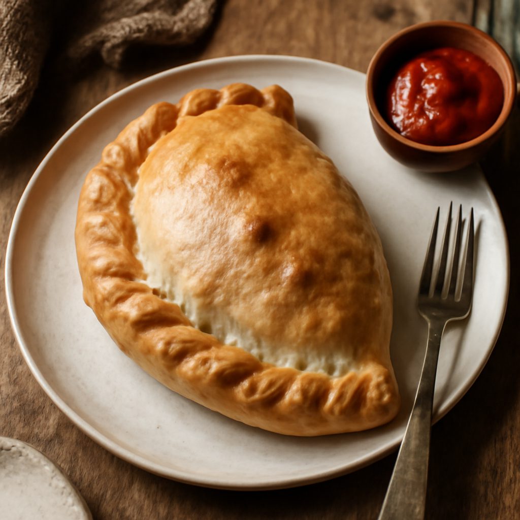 Pasties Low Carb