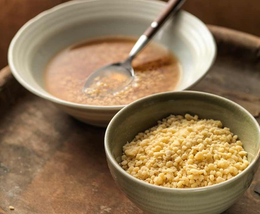 Pastina da minestra Protein