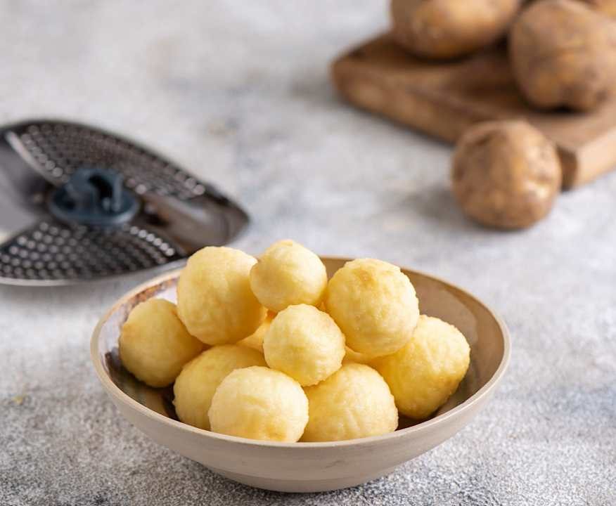 Patate pelate (TM6) Protein