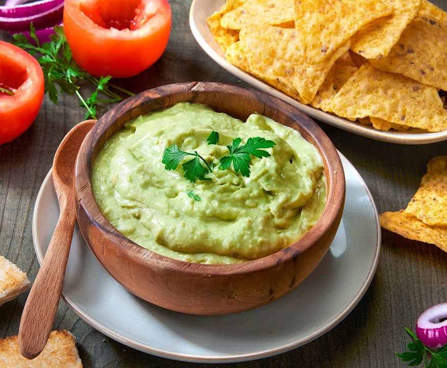 Patè di avocado Protein