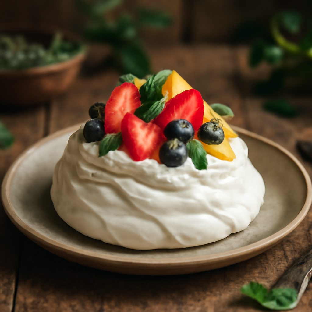 Pavlova Light Proteica