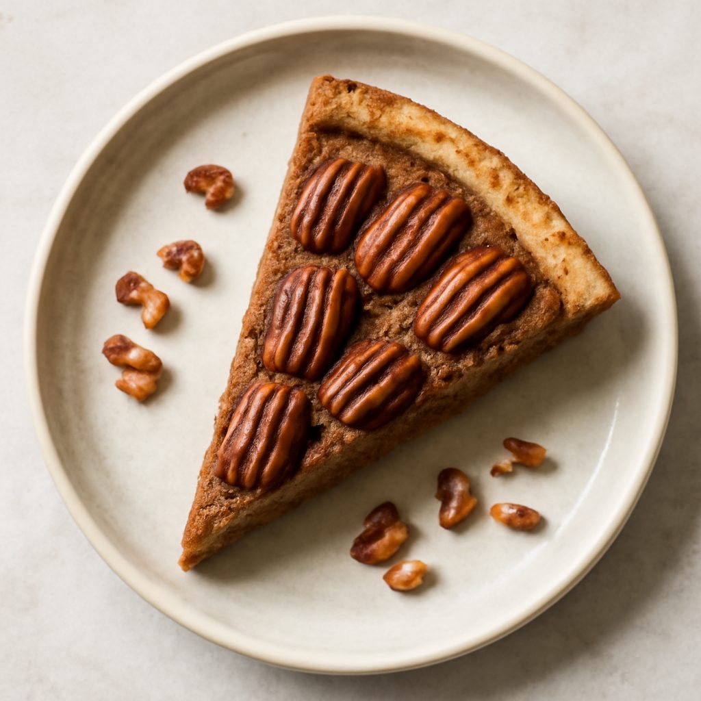 Pecan Pie