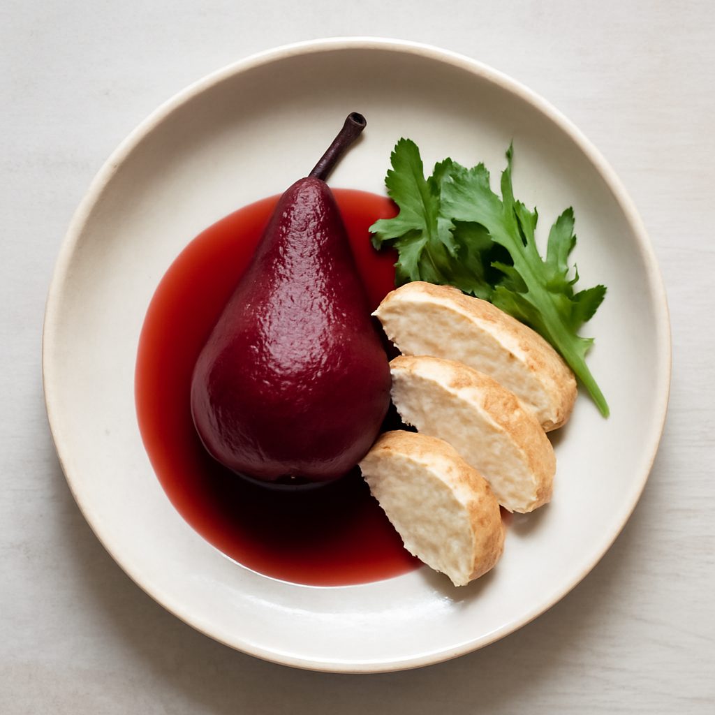 Pera Martin Sec al Barolo