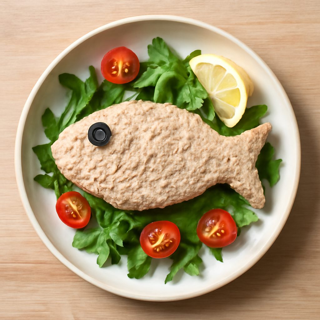 Pesce Finto