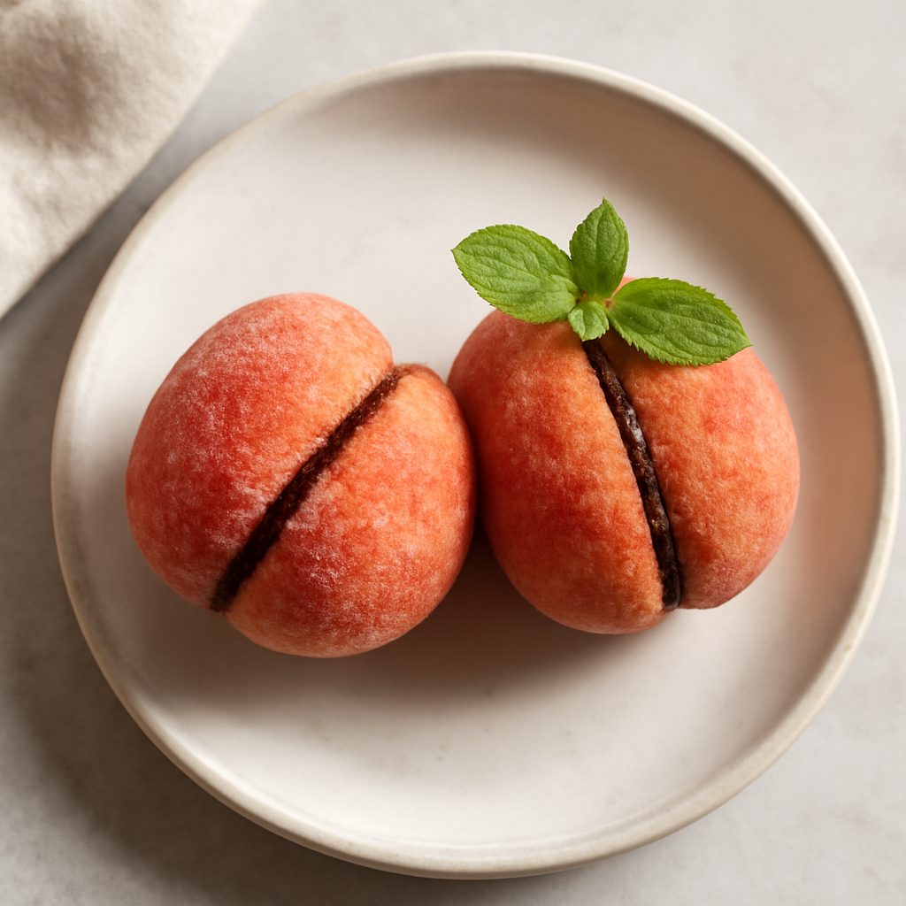 Pesche Dolci