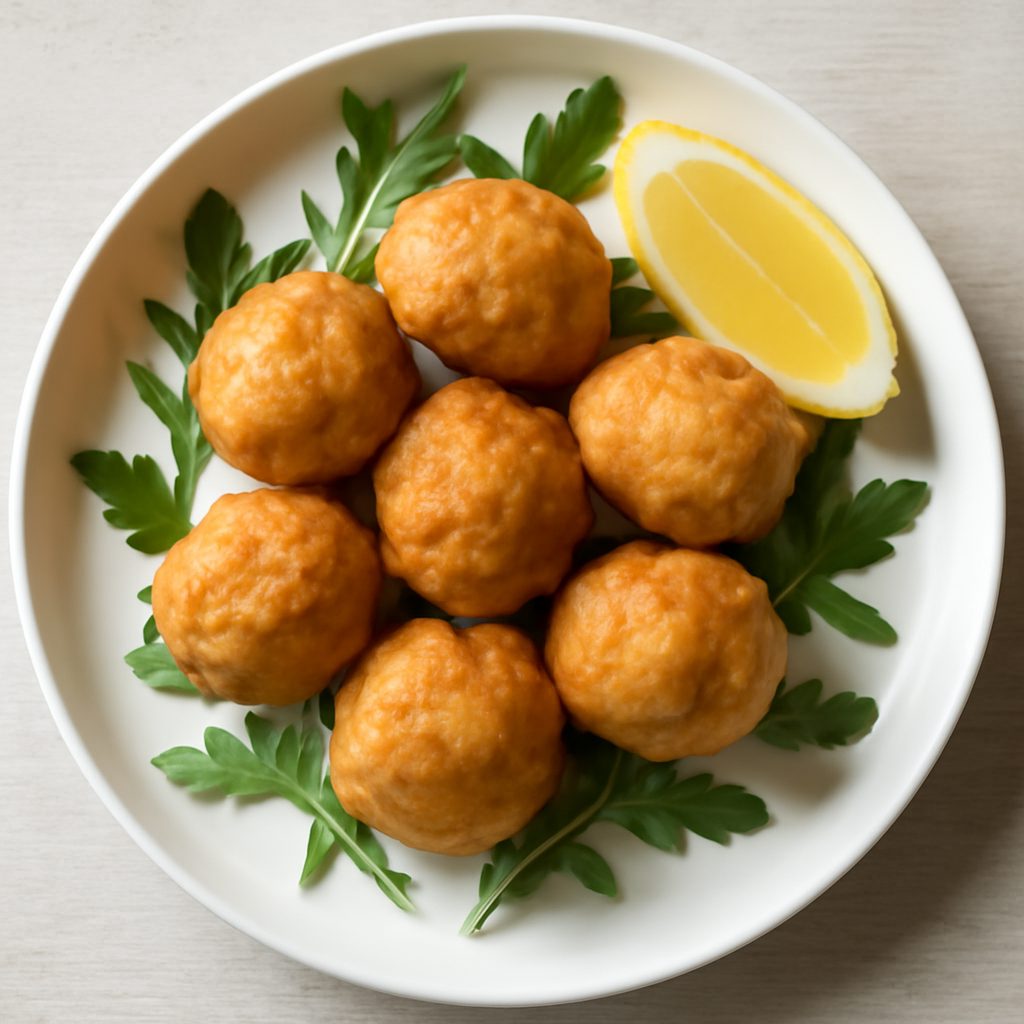 Pettole Pugliesi
