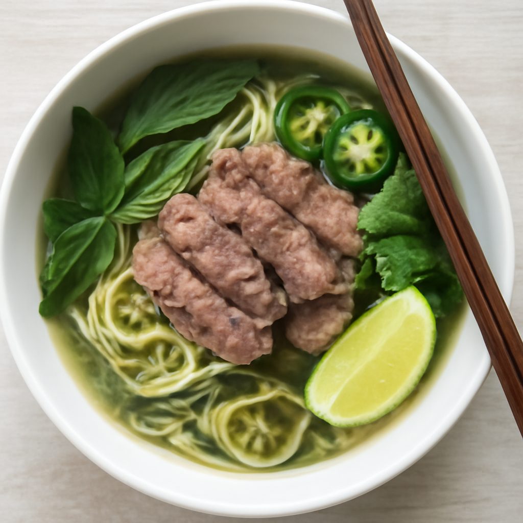 Pho vietnamita