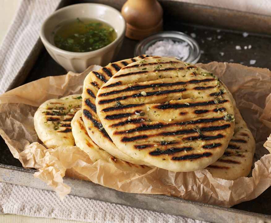 Piadine burro e erbe Protein
