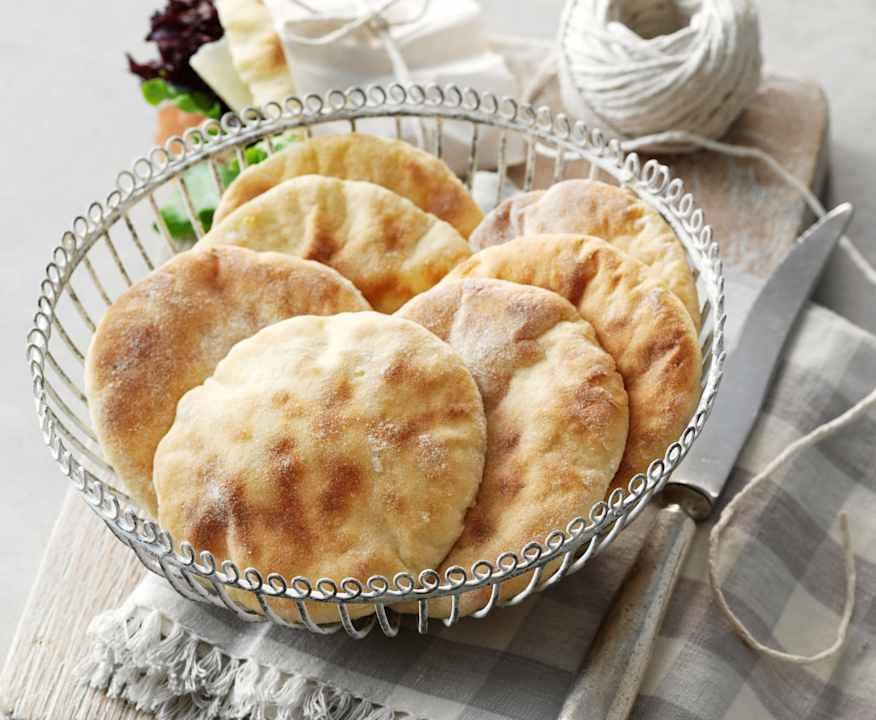 Piadine di patate Protein