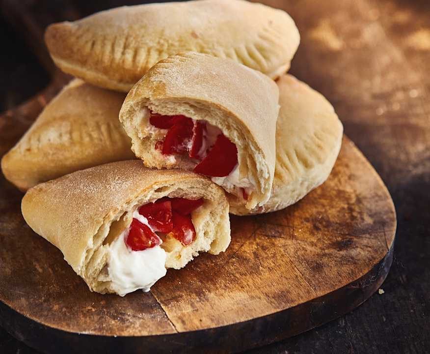 Piccoli calzoni TM6 Low Carb