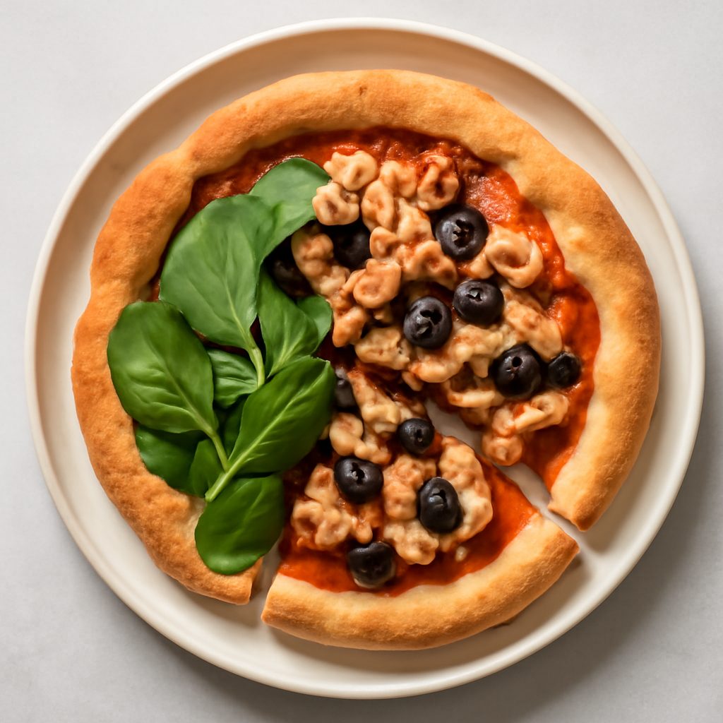 Pitta Chicculiata