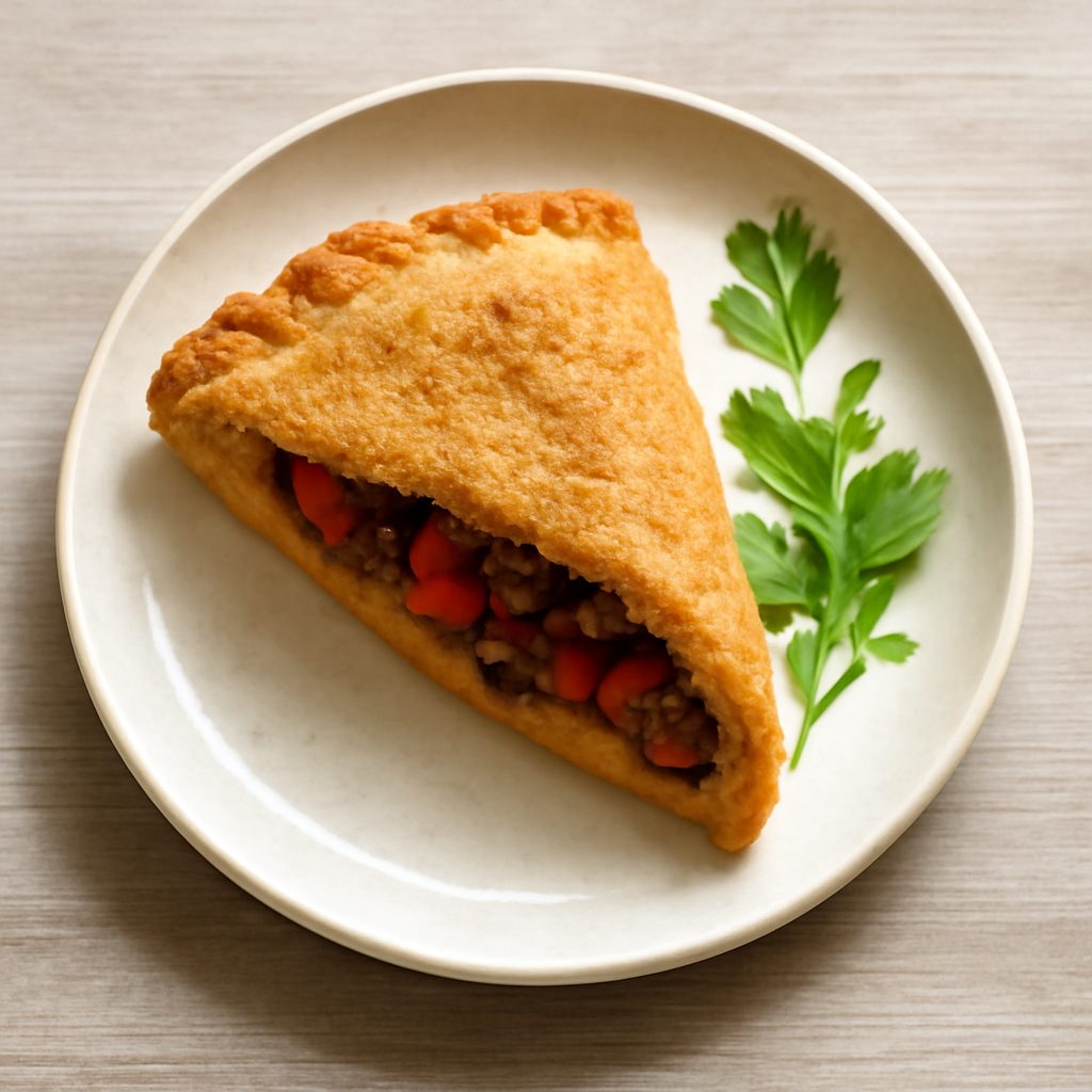 Pitte Pie Calabresi