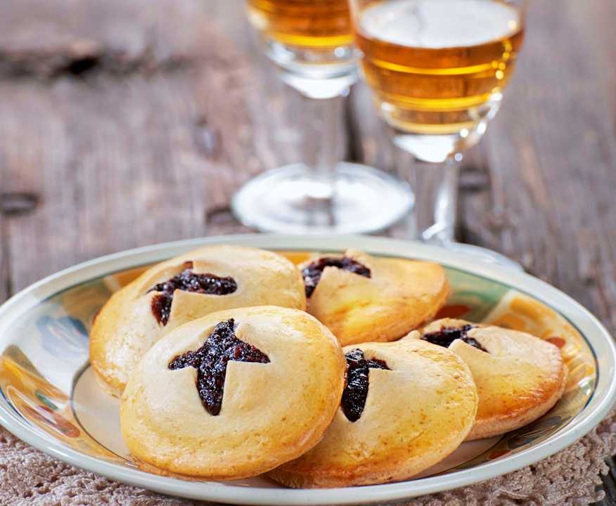 Pitte pie calabresi Low Fat