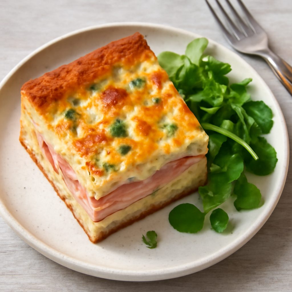 Pizza chiena proteica low-carb