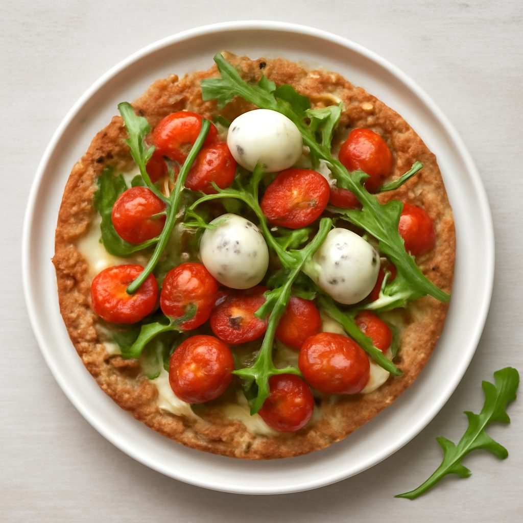 Pizza Frescolina