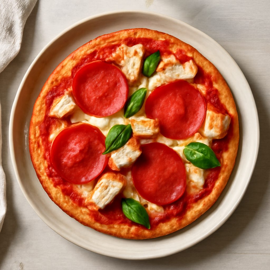 Pizza New York