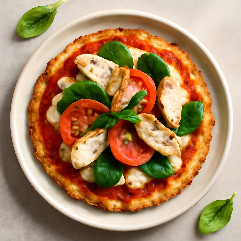 Pizzetta Fit