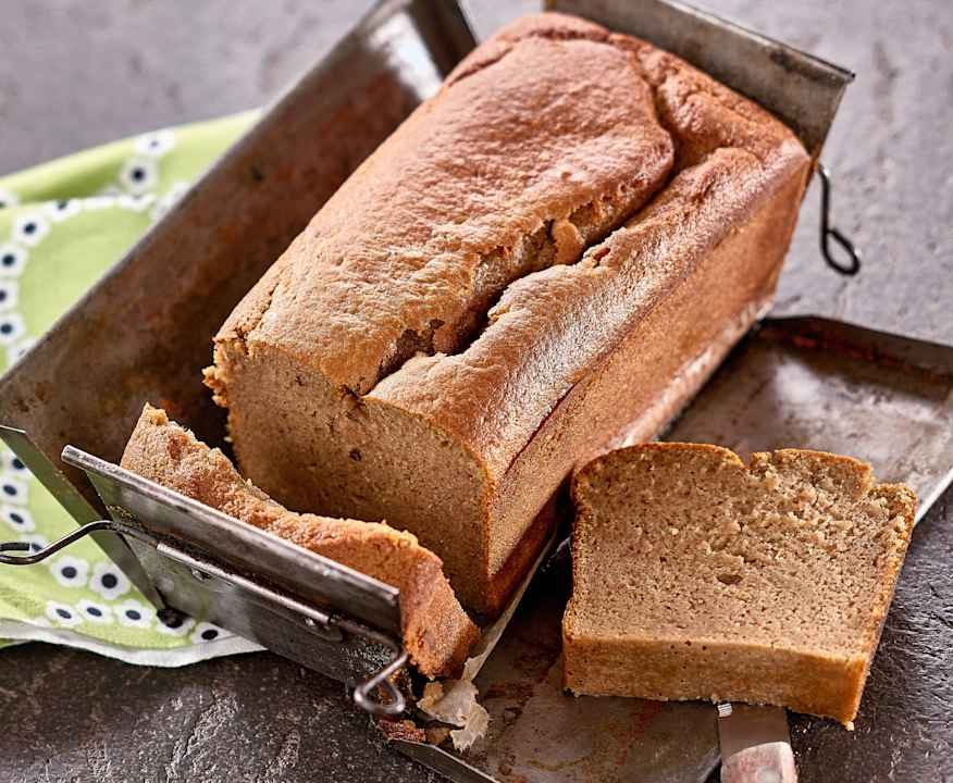 Plumcake ai marroni Protein