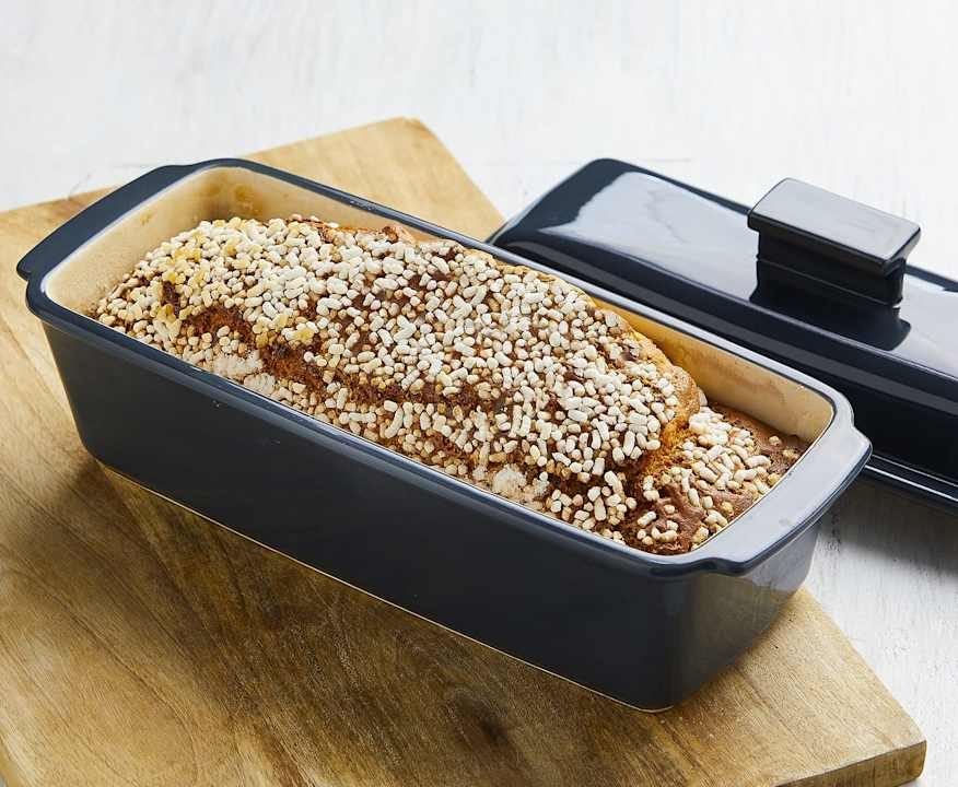 Plumcake al mascarpone Protein