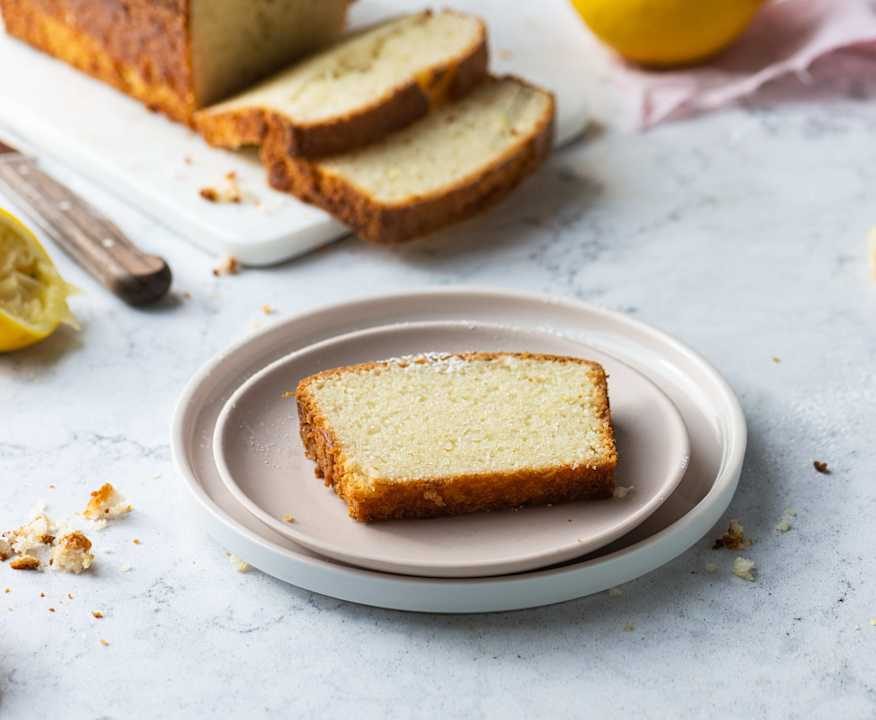 Plumcake allo yogurt (senza uova) Protein