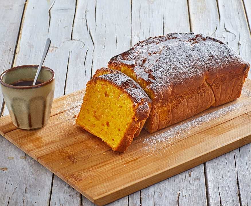Plumcake con frutta e verdura (riciclo) Low Carb