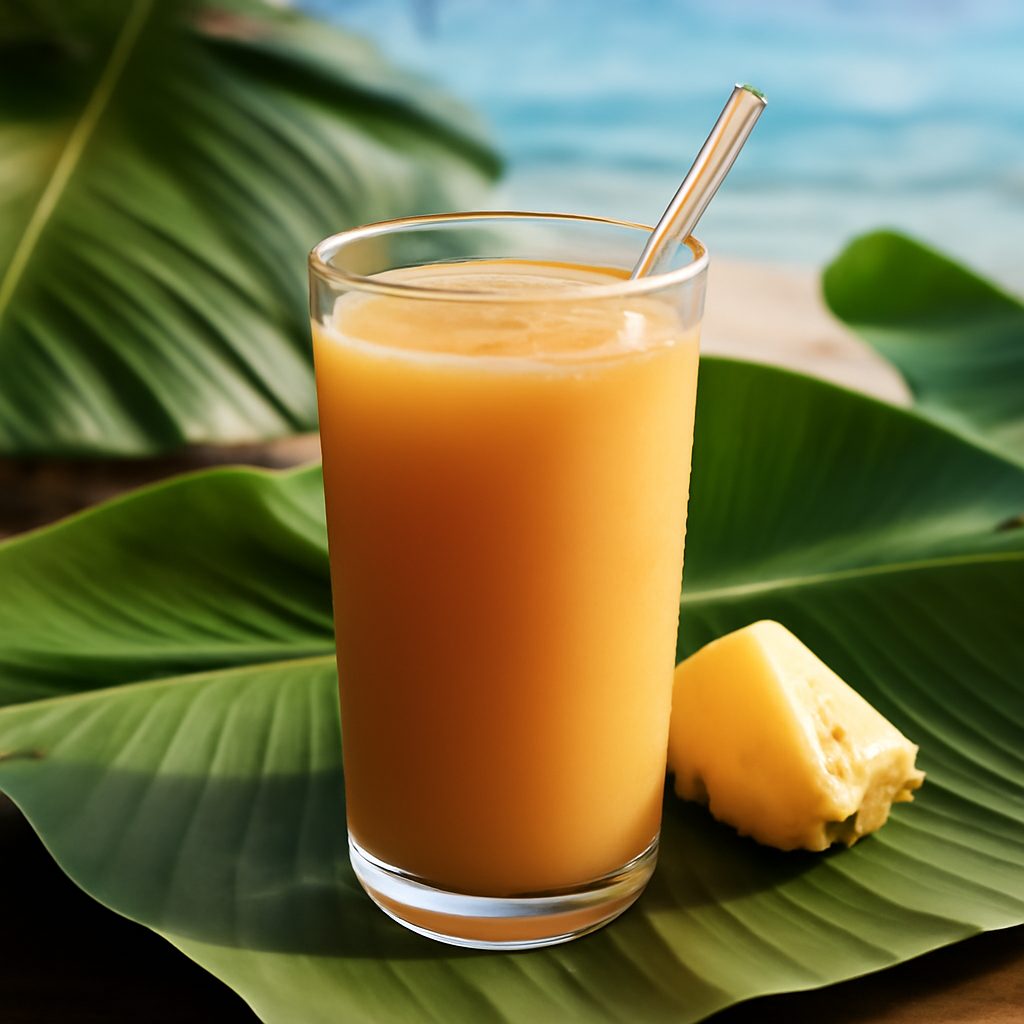 Succo POG Protein