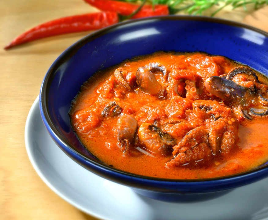 Polpetti all'inferno Protein