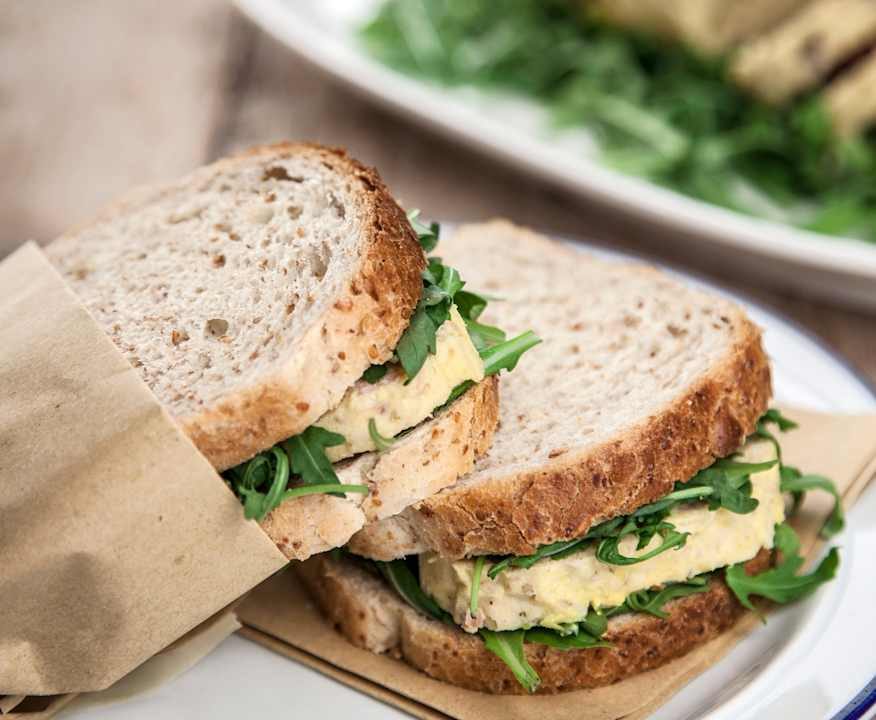 Polpettone di pollo con pistacchi Protein