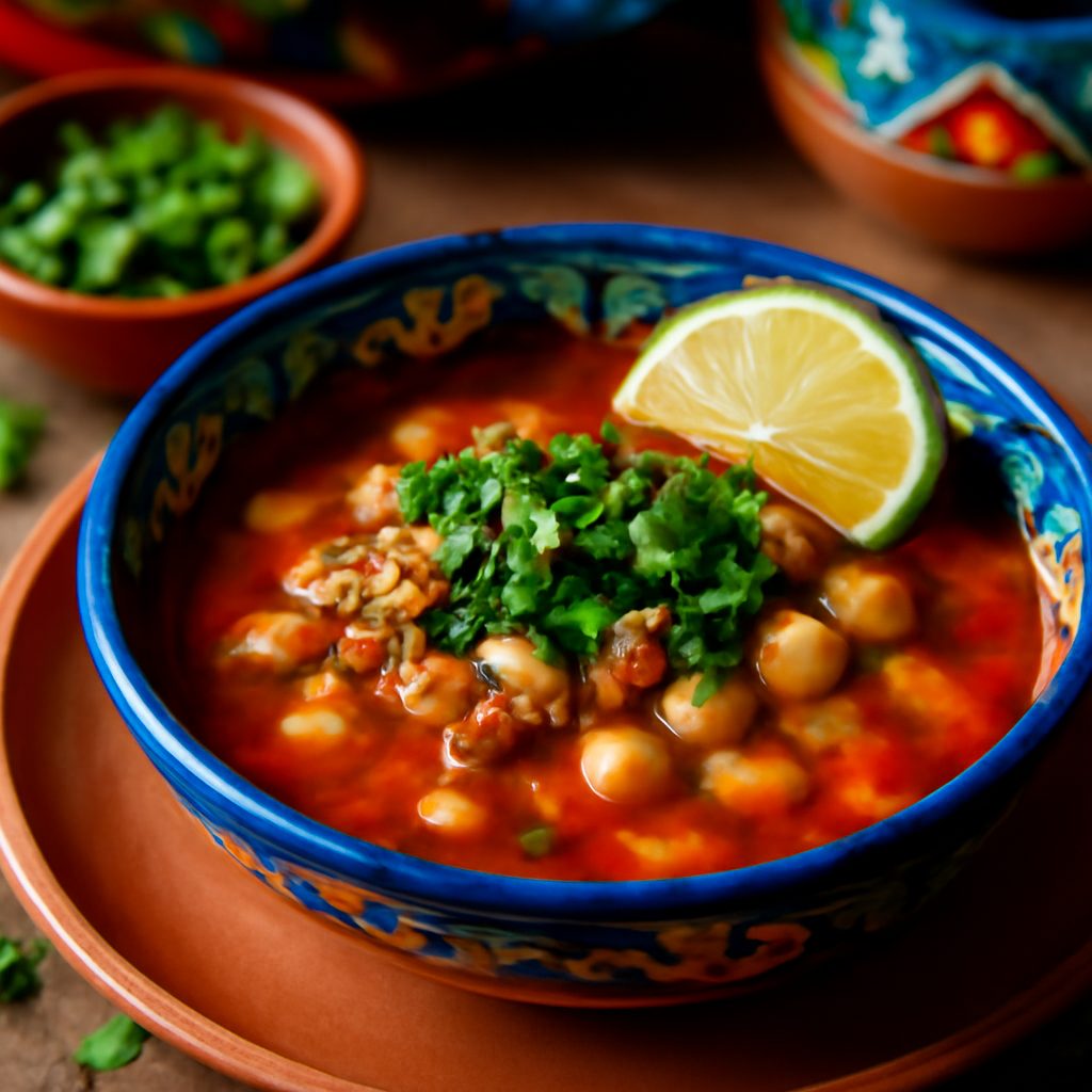 Posole Rosso Fit Monoporzione Low Fat