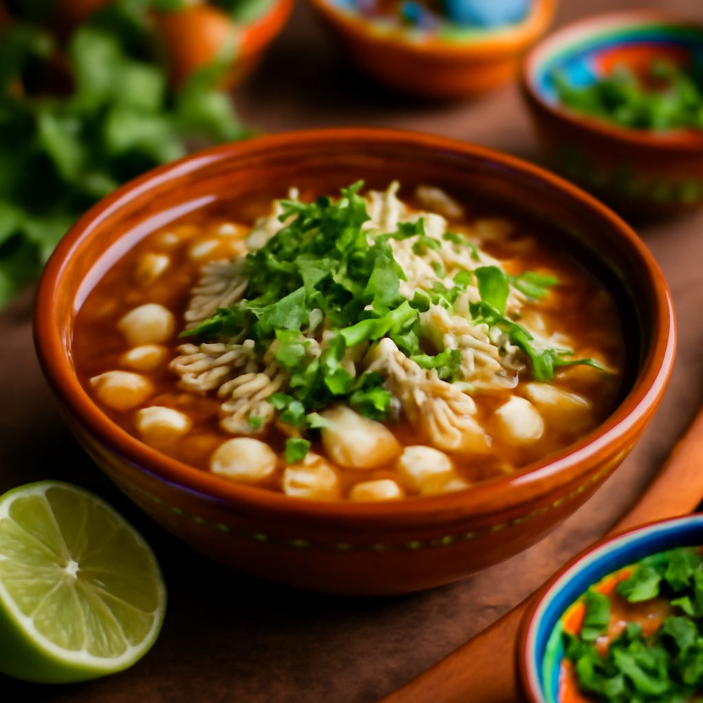 Pozole