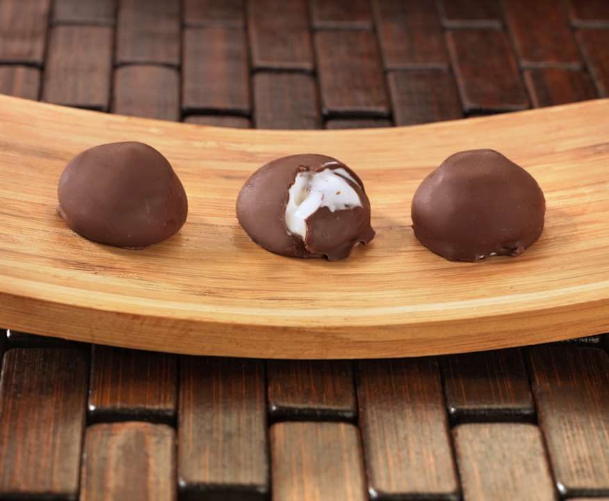 Praline al gelato Low Fat