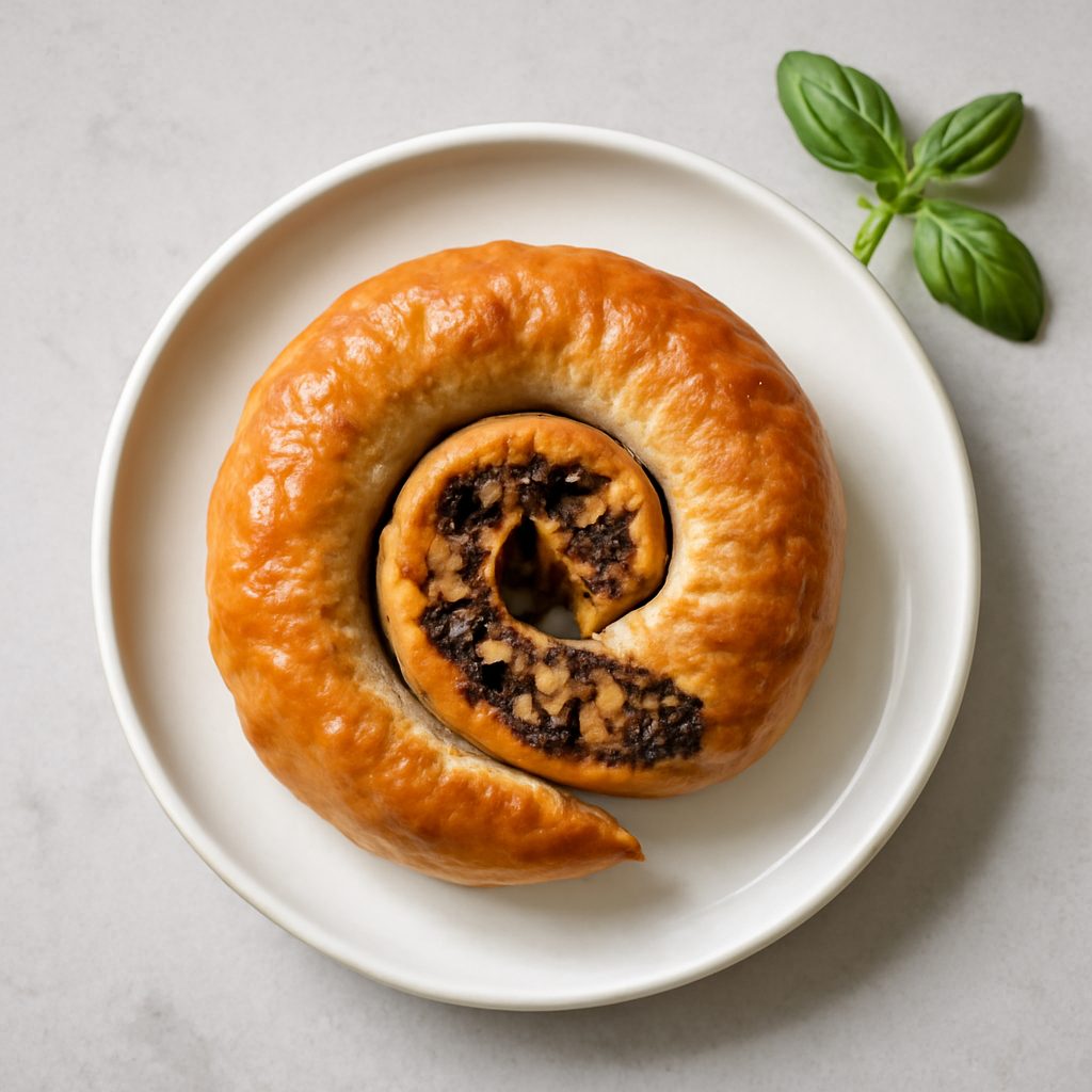 Presnitz Proteico Low-Carb
