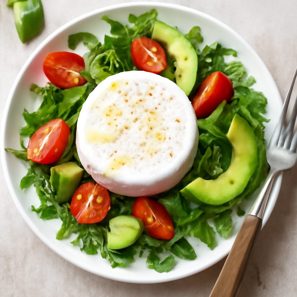 Primosale Proteico Low-Carb