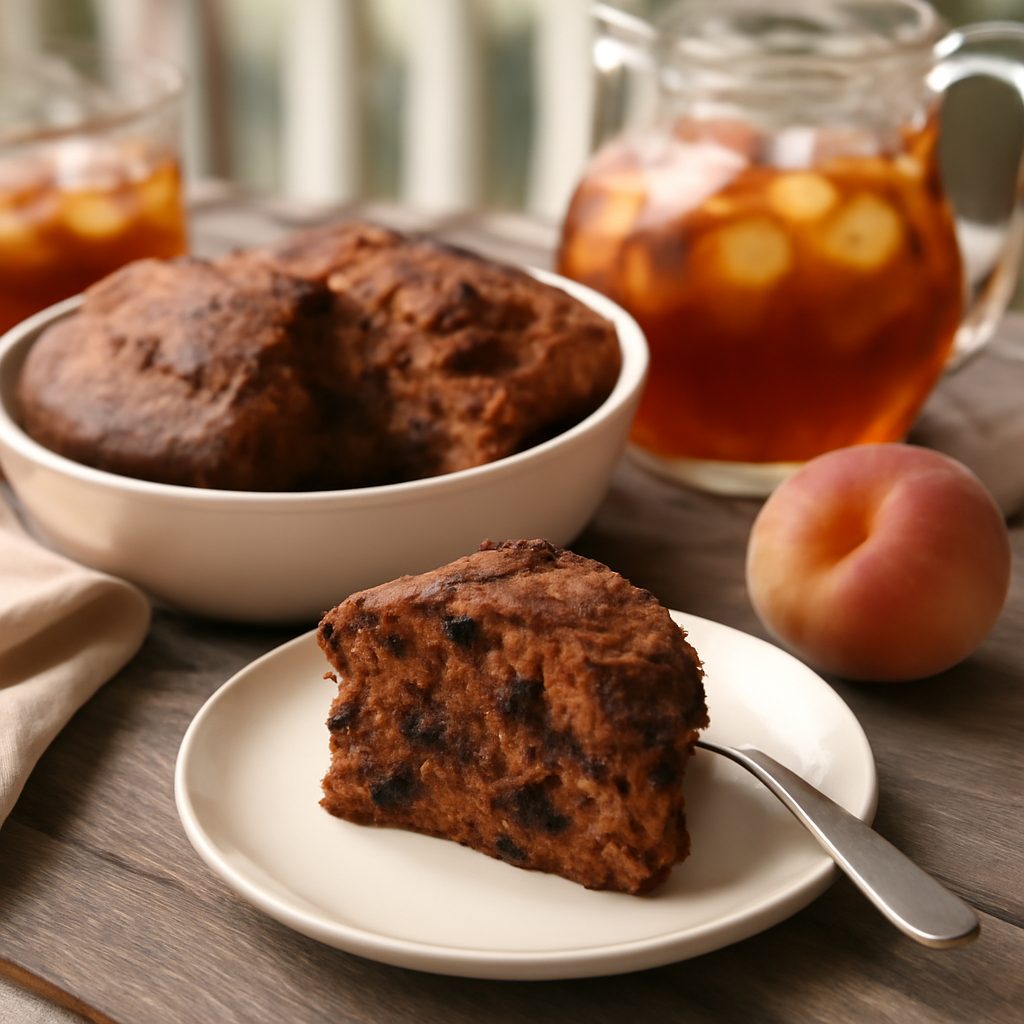 Torta alle Prugne