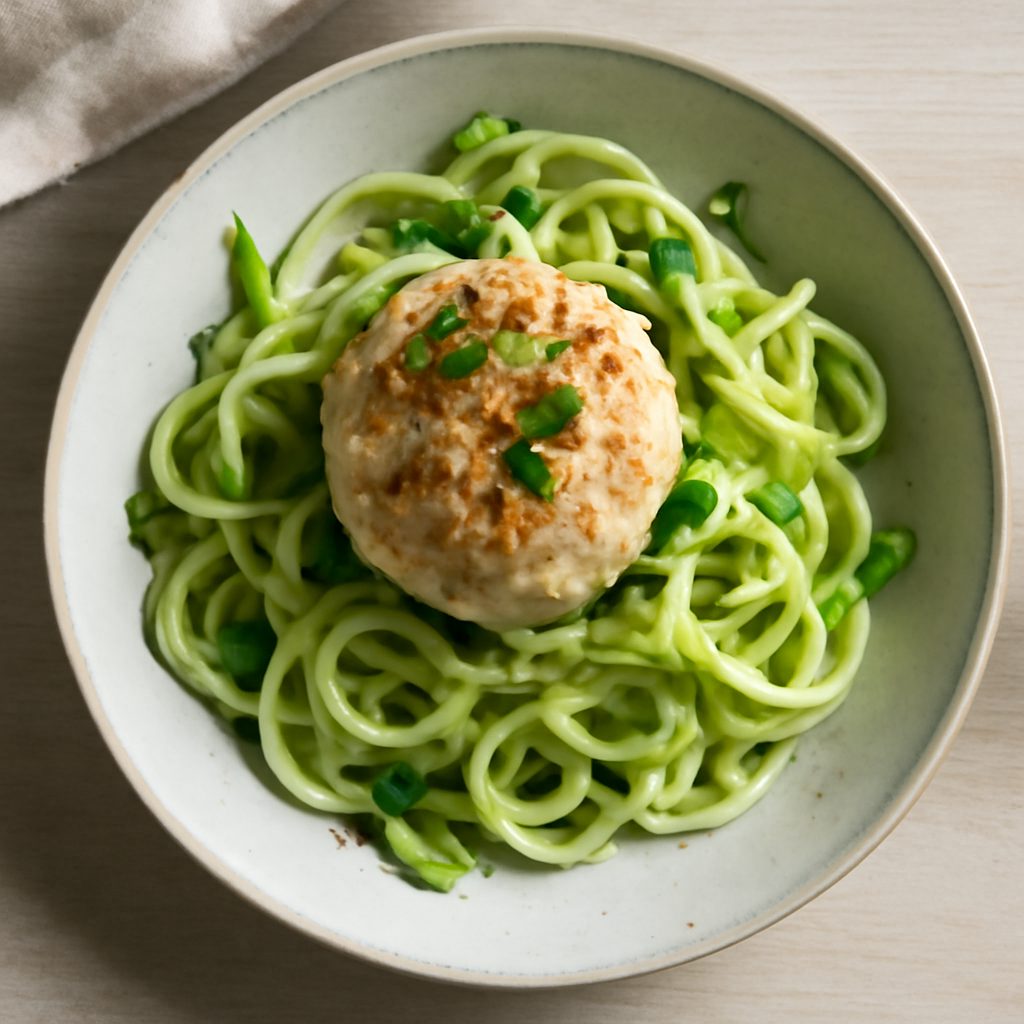 Pulcini Low Fat