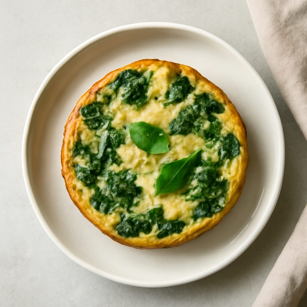 Quiche di Salmone e Porri