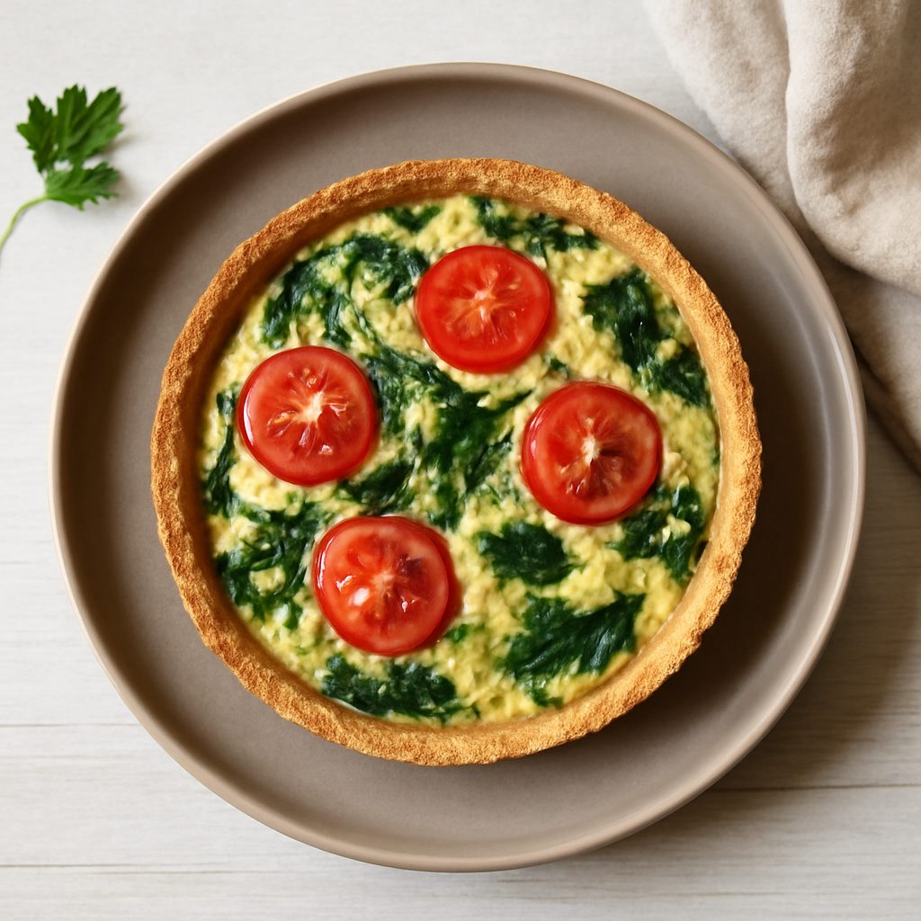 Quiche Svuotafrigo