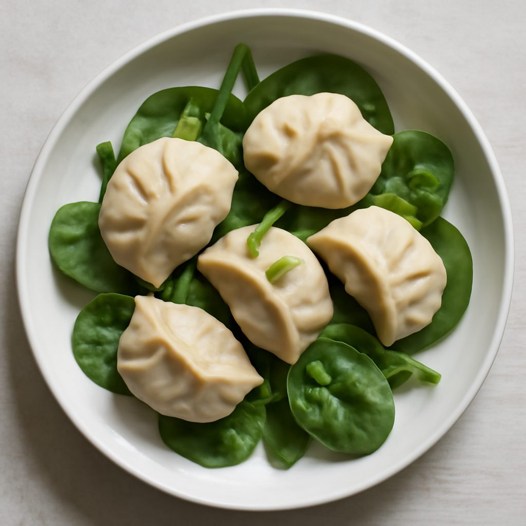 Ravioli Cinesi