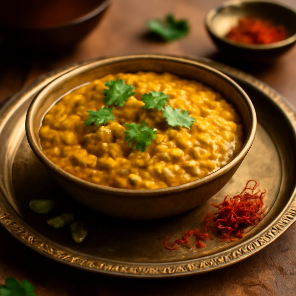 Red Lentil Curry Light - Monoporzione Fit