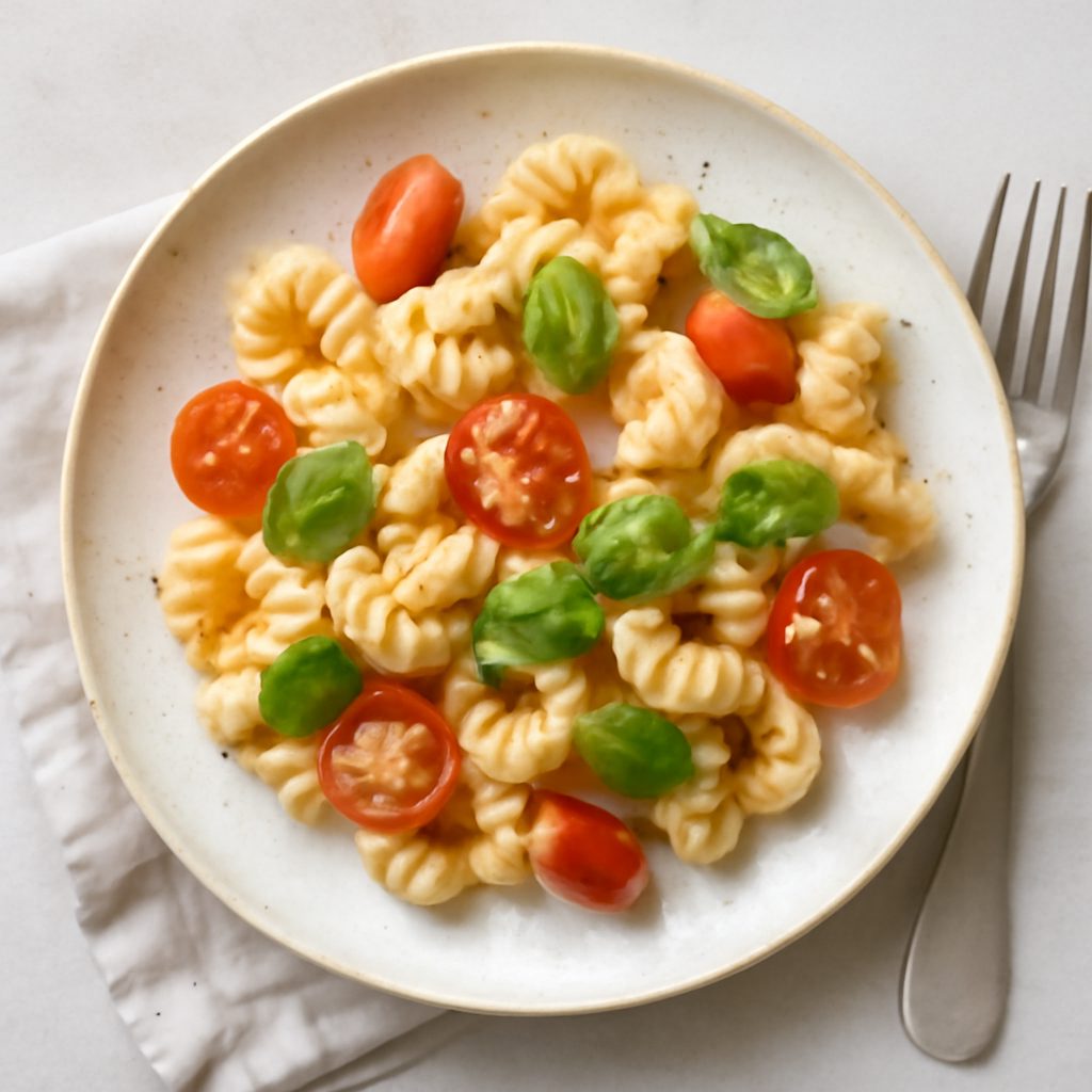Riccioli Mantovani Low Carb