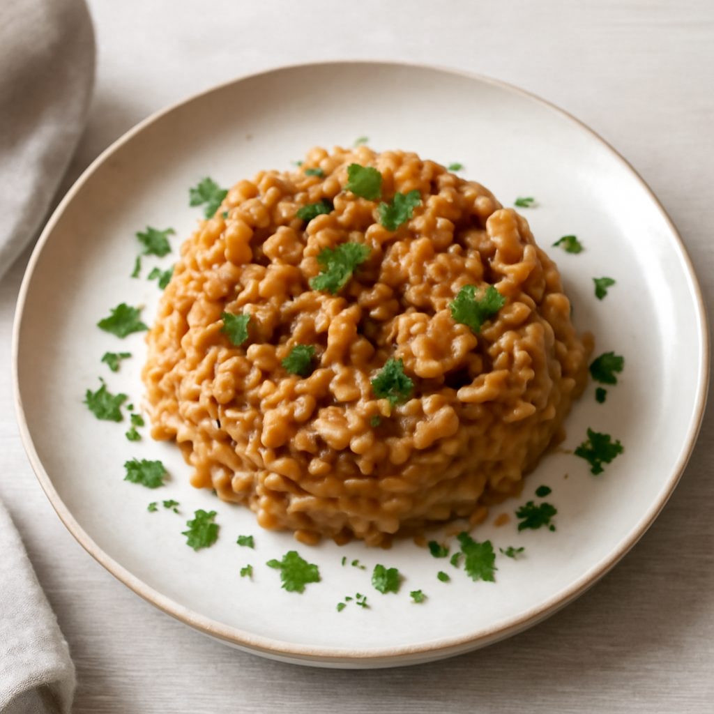 Rice Calas - Frittelle di Riso New Orleans