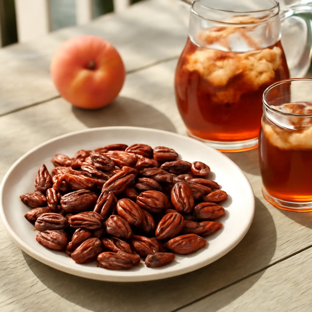 Noci Pecan Tostate