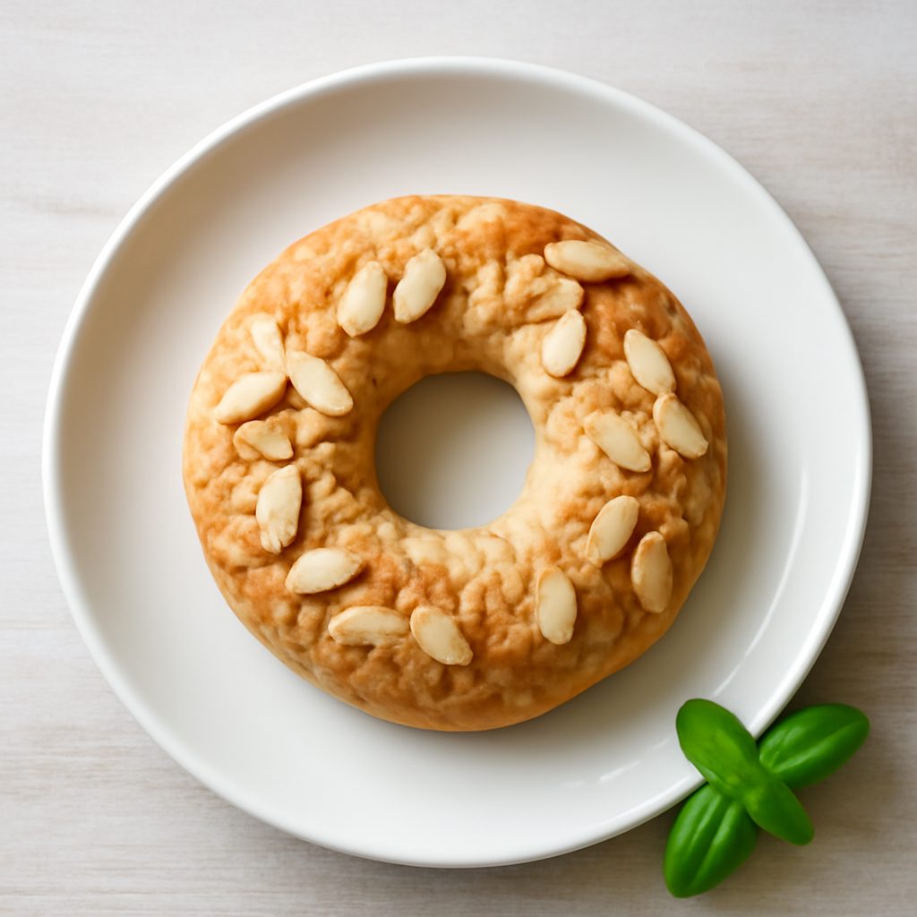 Roccocò Proteico Low-Carb