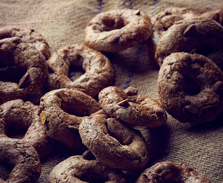 Roccocò Low Fat