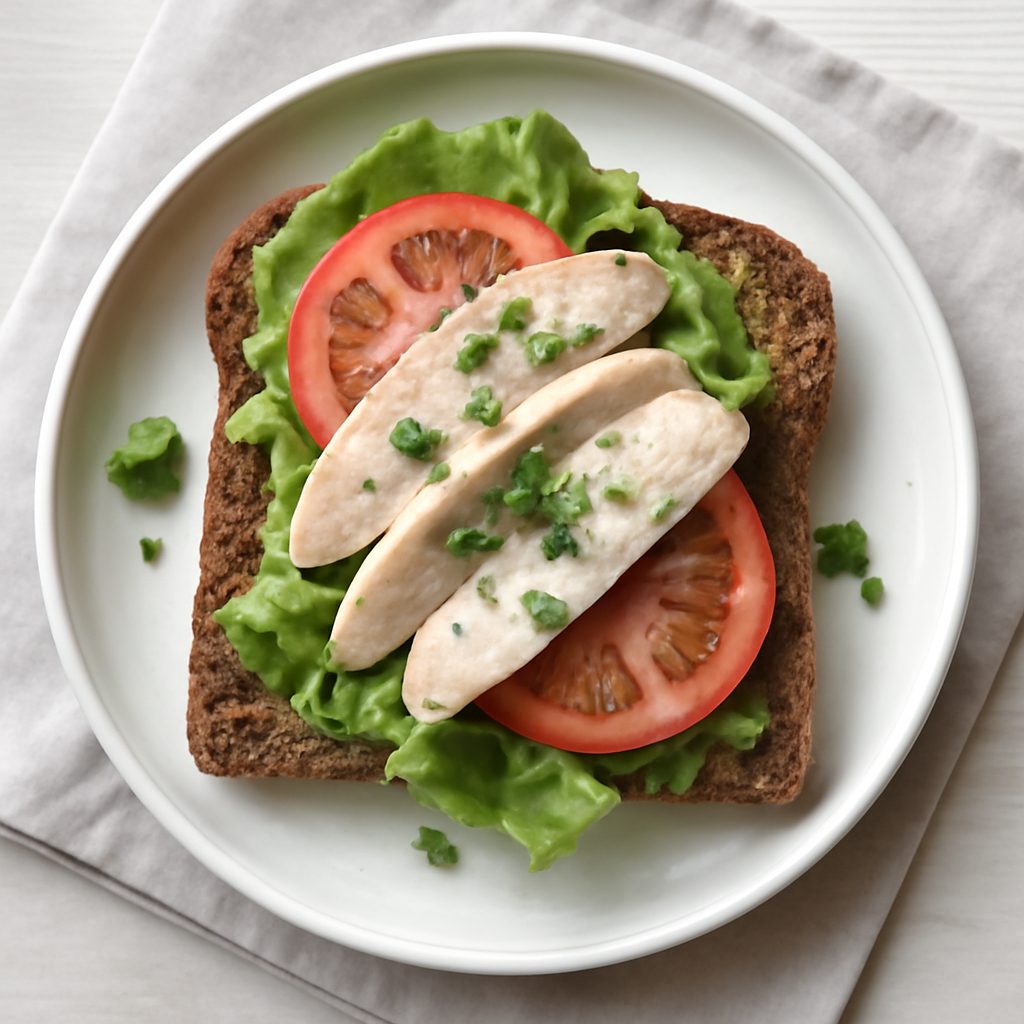 Roggenbrot (Pane Austriaco)