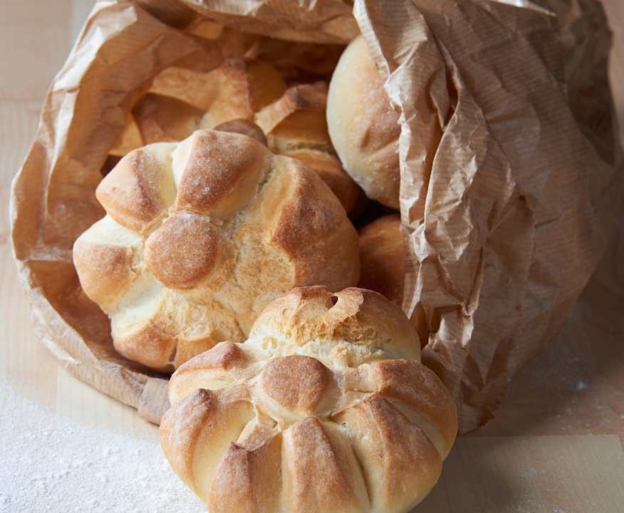 Rosette Low Carb