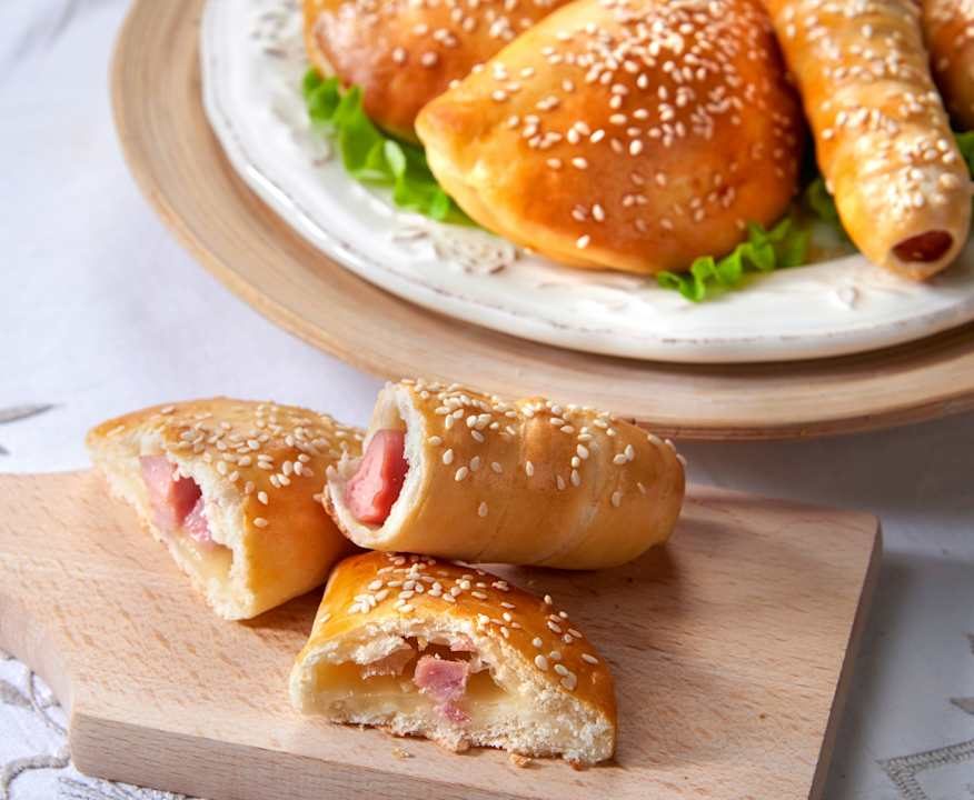 Rosticceria siciliana Protein