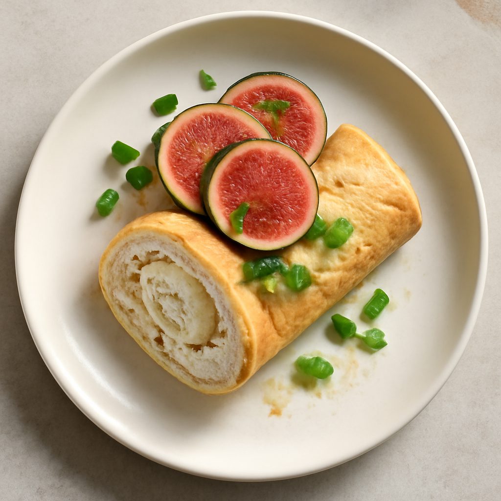 Rotolo ai Fichi